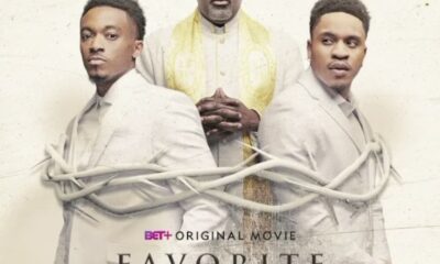 Favourite Son Full Movie Download