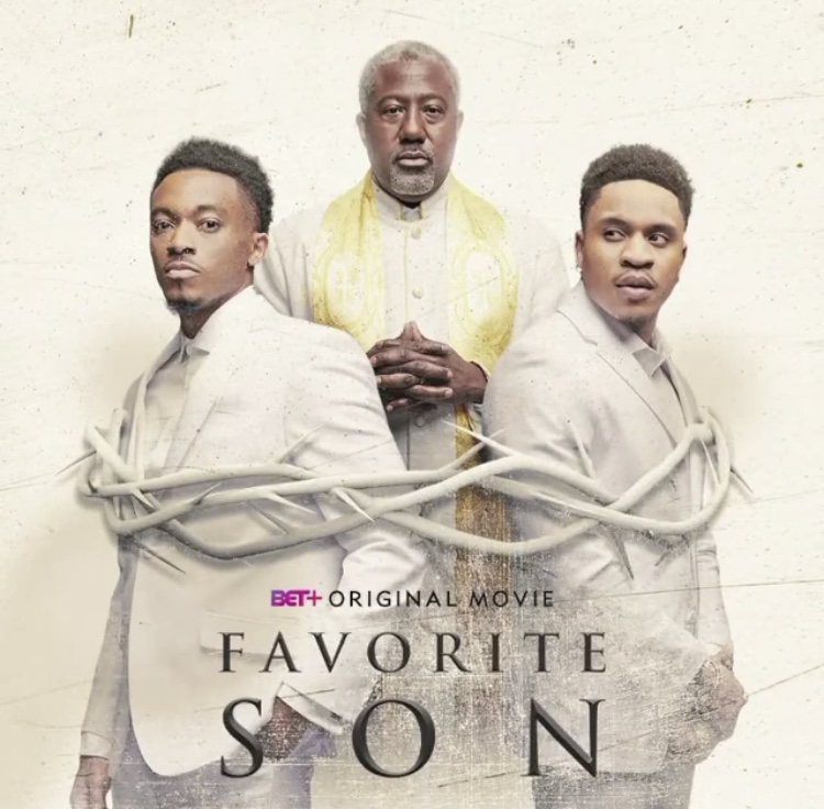 Favourite Son Full Movie Download