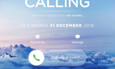 God Calling Full Movie Download