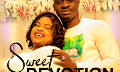 Sweet Devotion by Mr. M & Revelation