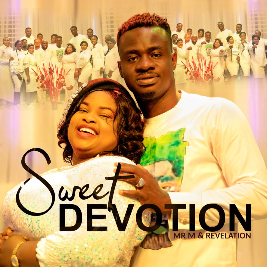 Sweet Devotion by Mr. M & Revelation