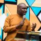 Apostle Joshua Selman - The Grace of God - Koinonia Abuja