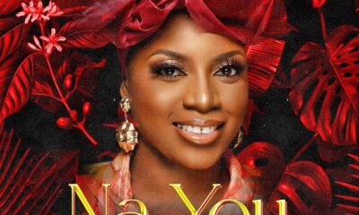 Na You - Olufunmike