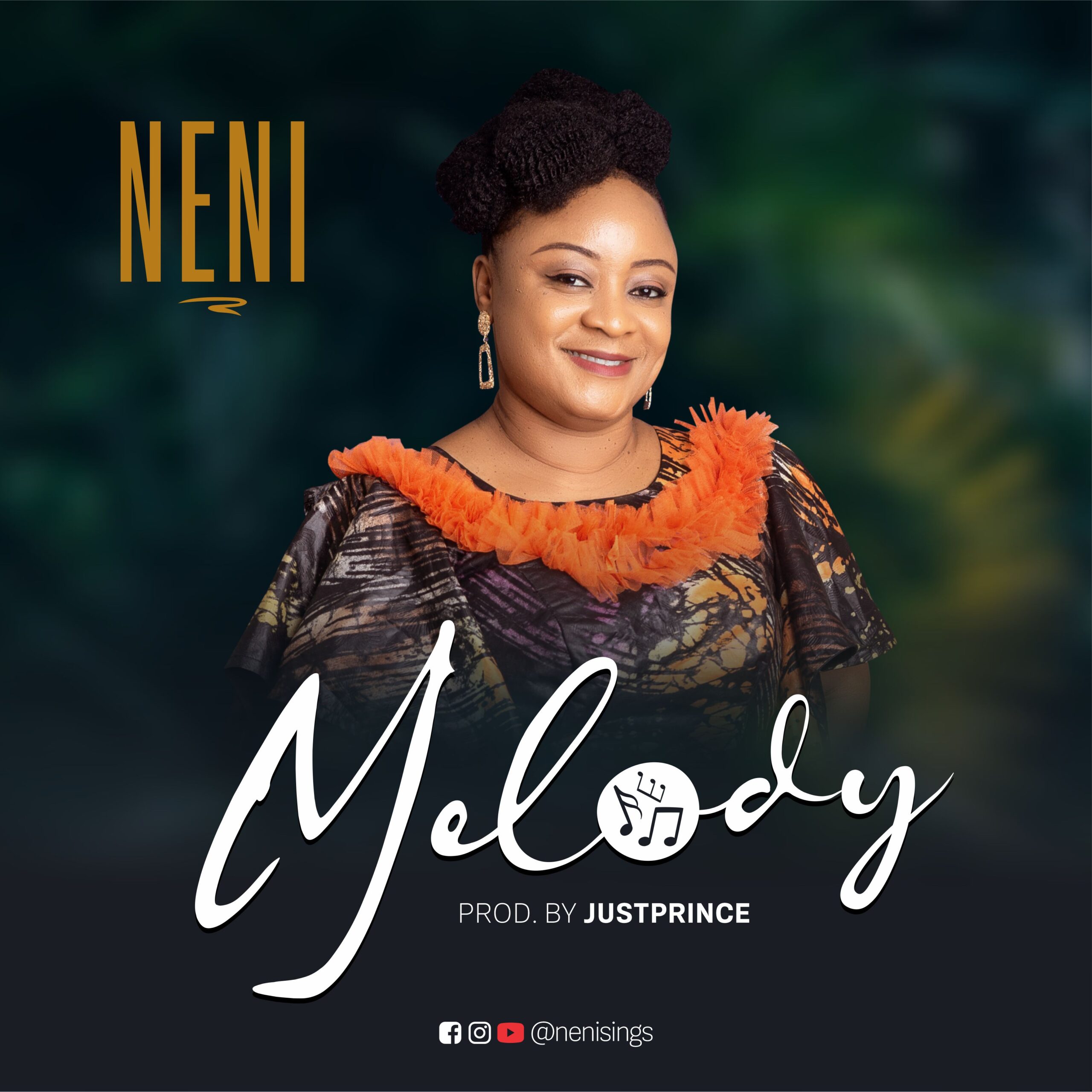 Melody by Neni