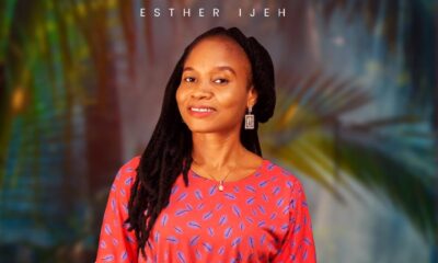Sanu Mi by Esther Ijeh