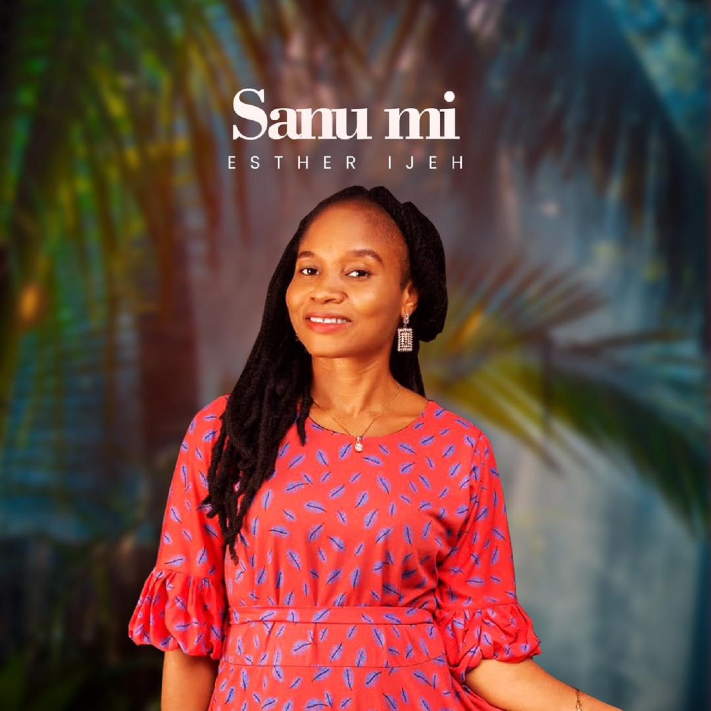 Sanu Mi by Esther Ijeh