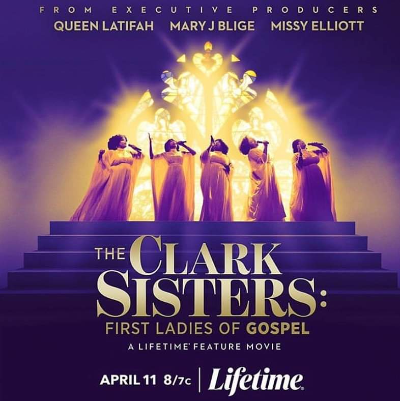 The Clark Sisters Full Movie Download