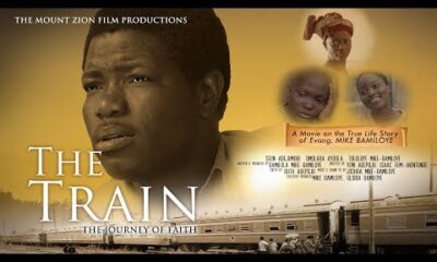 The Train Free Movie Download
