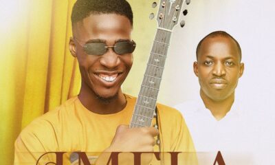Imela by E-Daniel ft Dunsin Onyekan