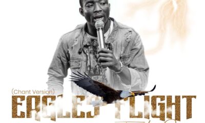 Eagles Flight - Theophilus Sunday