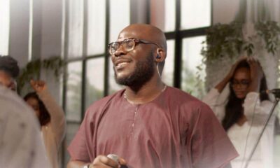 Accepted by Freke Umoh