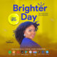 Brighter Day - Busayomi Elereoba