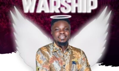 Warship by Deejay Fairy