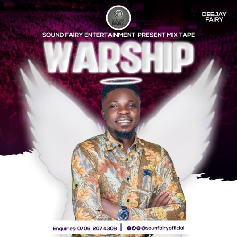 Warship by Deejay Fairy