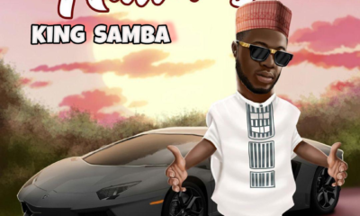 Halleluyah by King Samba
