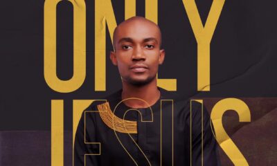 Only Jesus by Mike Sani
