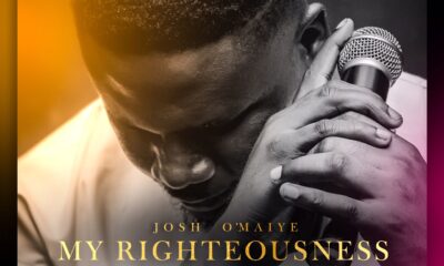 My Righteousness - Josh O‘maiye