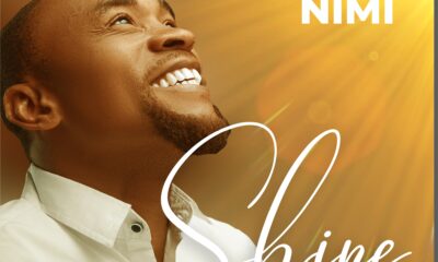Shine by Shine