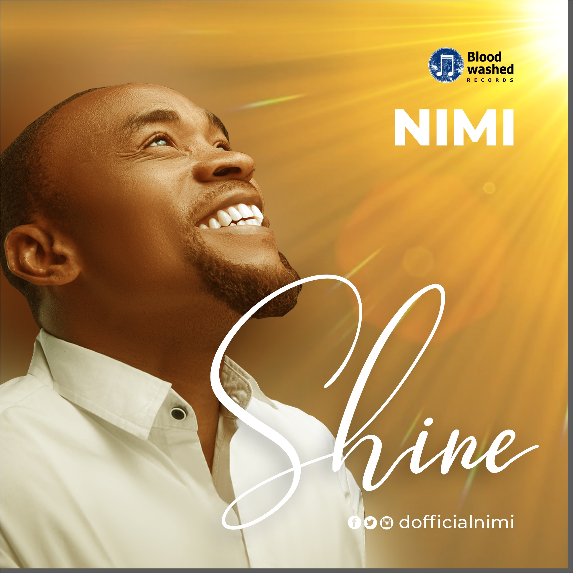 Shine by Shine