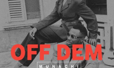 Off Dem by Munachi