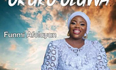 Oruko Oluwa - Funmi Afolayan