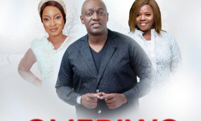 Omeriwo (Live) by Sammie Okposo feat. Joy Uche Ogbonna x Lilian Collins