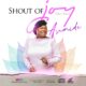 Shout of Joy - Aramide