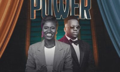 Supernatural Power by Lekien Mcfini ft Eben