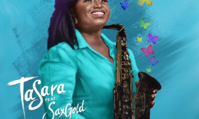 Arise by TaSara ft. SaxGold
