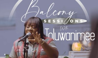 Reckless Love by Toluwanimee