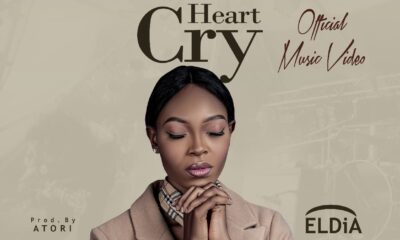 Heart Cry by Eldia