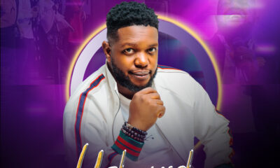 Yahweh Wey Know My Way - Churkdee