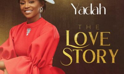 The Love Story Album- Yadah