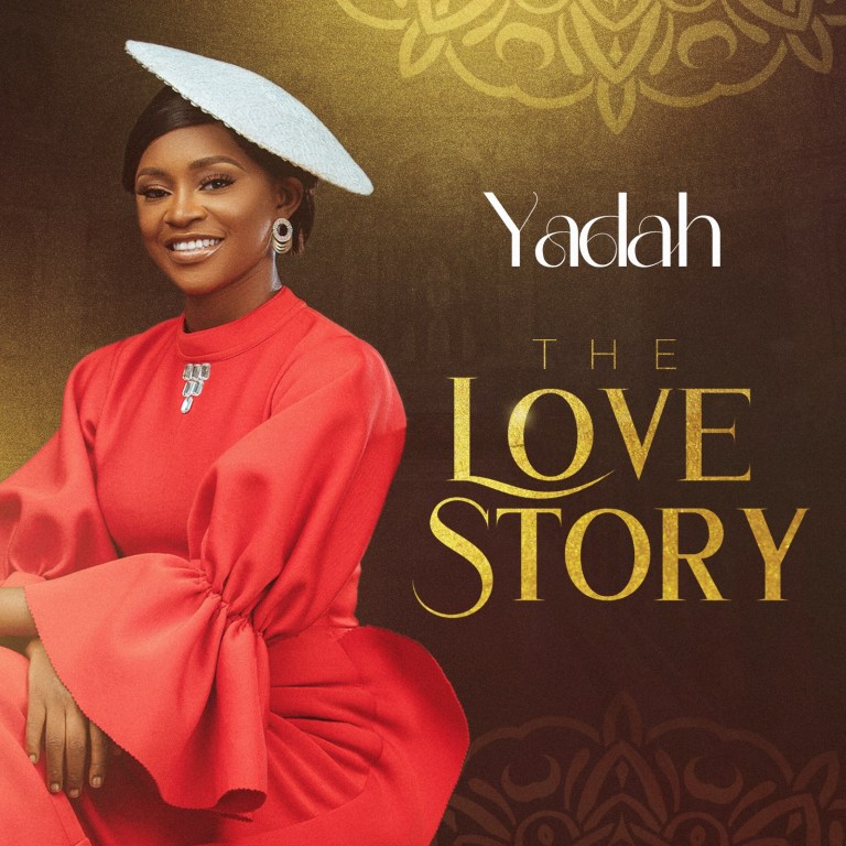 The Love Story Album- Yadah