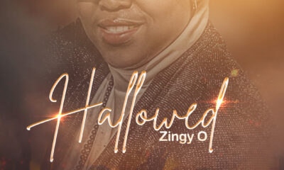 Hallowed - Zingy O