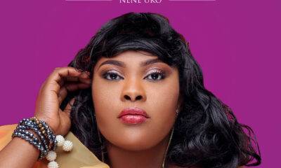Osenoblah Meh by Nene Uko