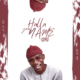 Halla Your Name by Joulez Alton