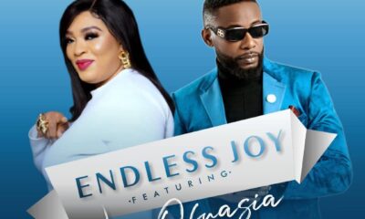 Better – Endless Joy ft. Wiz Ofuasia
