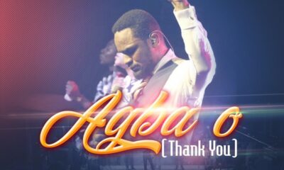 Agba O by Chubie Ujah & Xtremelife ft. Oche Ugbenyo