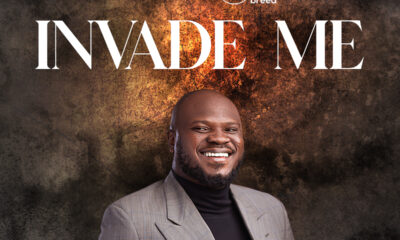 Invade Me by Pastor Ovie Onini