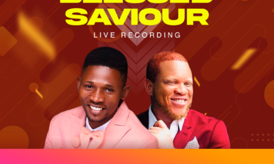 Blessed Saviour – Michael Akingbala Ft. Moses Swaray