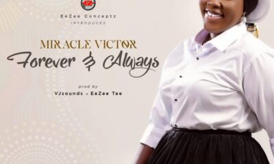 Forever & Always by Miracle Victor