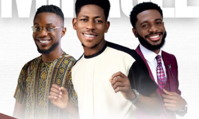 Miracle by Moses Bliss x Festize x Chizie