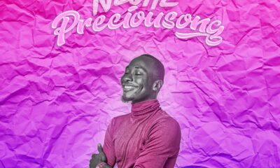 Neche Neche by Preciousong