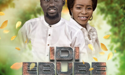 Idi Ebube by Minister Nitro ft. Peace Prosperity