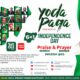 Osibanjo, Okonkwo, others for Yoda Paga