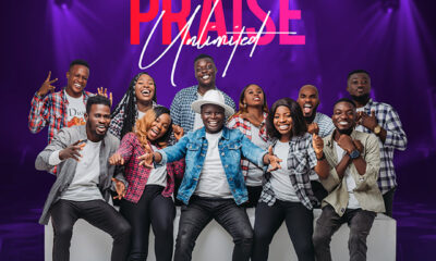 Praise Unlimited - Tosinbee ft. Beezlenation