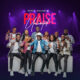 Praise Unlimited - Tosinbee ft. Beezlenation