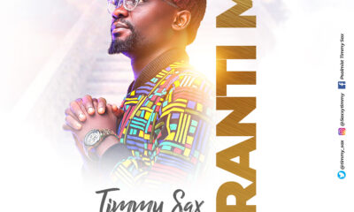 Timmy Sax - Rántí Mi