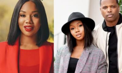 Bishop TD Jake’s Daughter tags her hubby ‘King of Husbands’ as she celebrates him online.